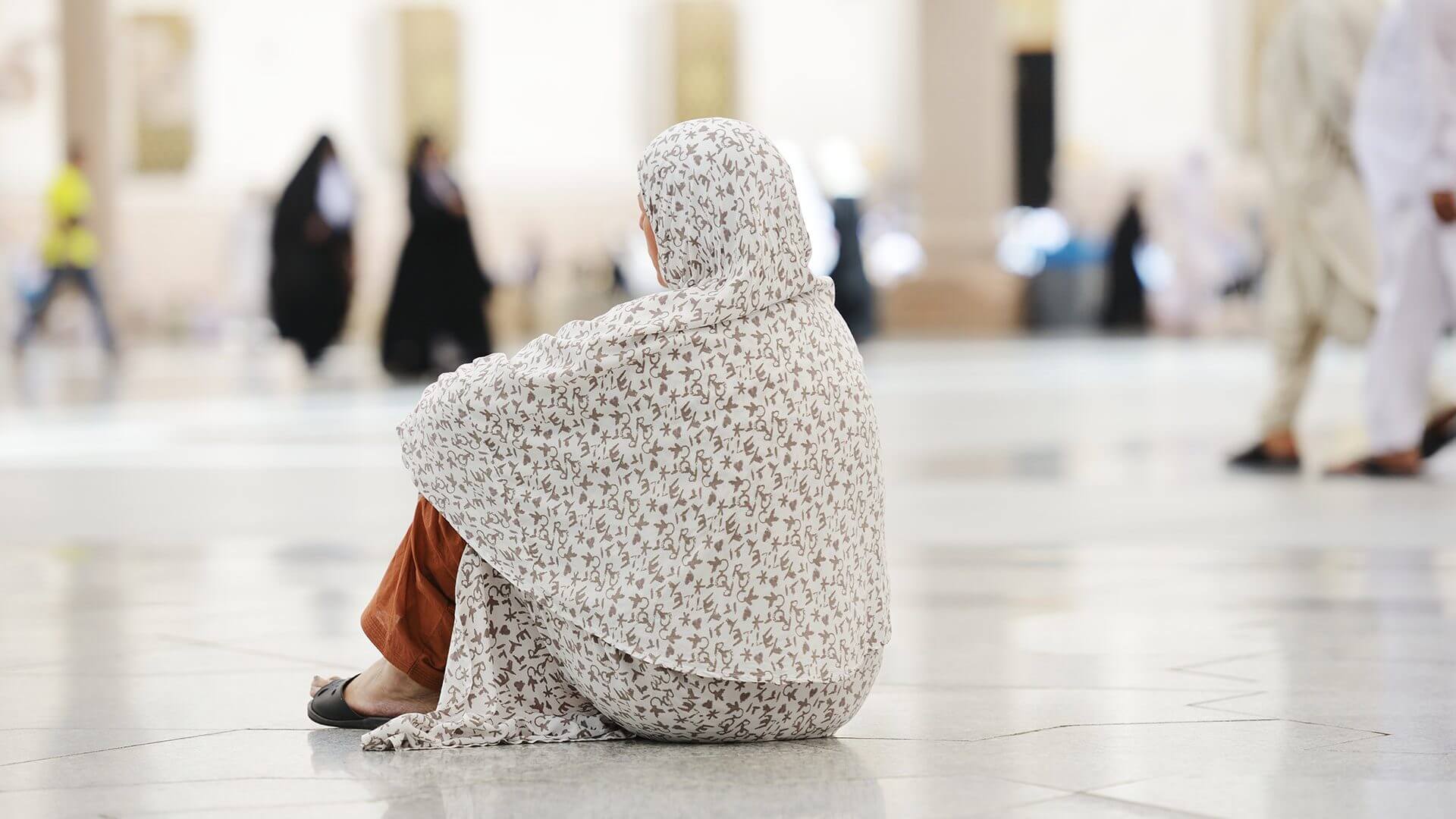 Is Islam a Liberal Philosophy?