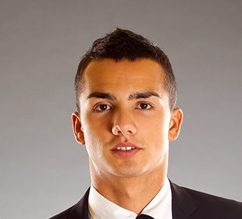 Ali Haruf