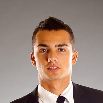 Ali Haruf