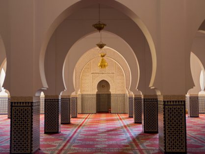 Mekka