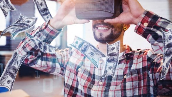 VR and 360 Videos