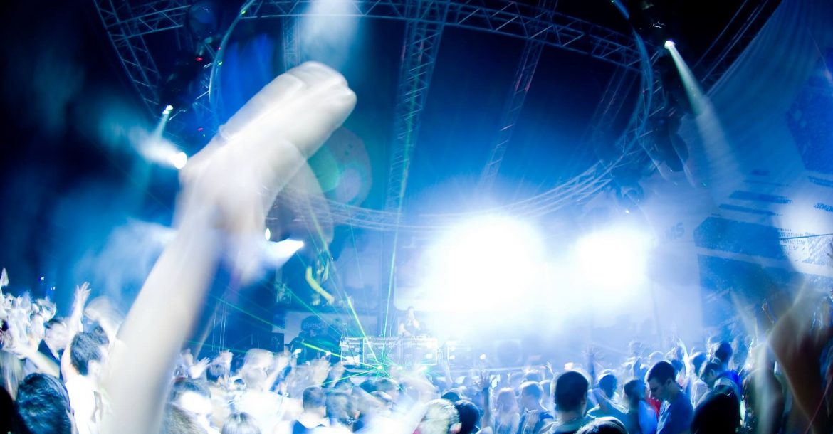 Live Events