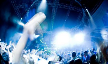 Live Events