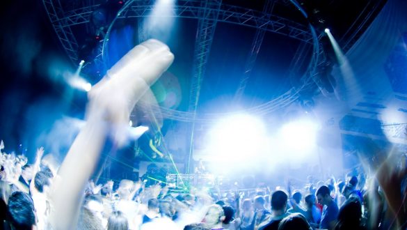 Live Events
