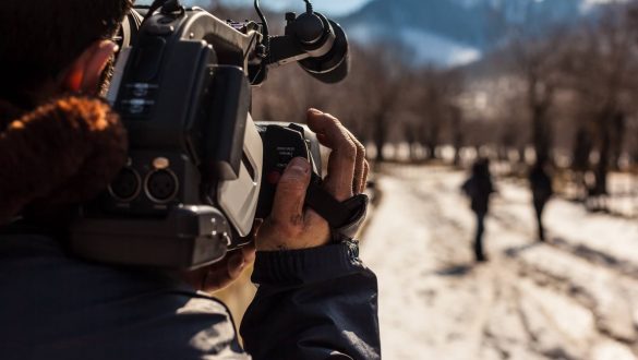 Films/Trailers