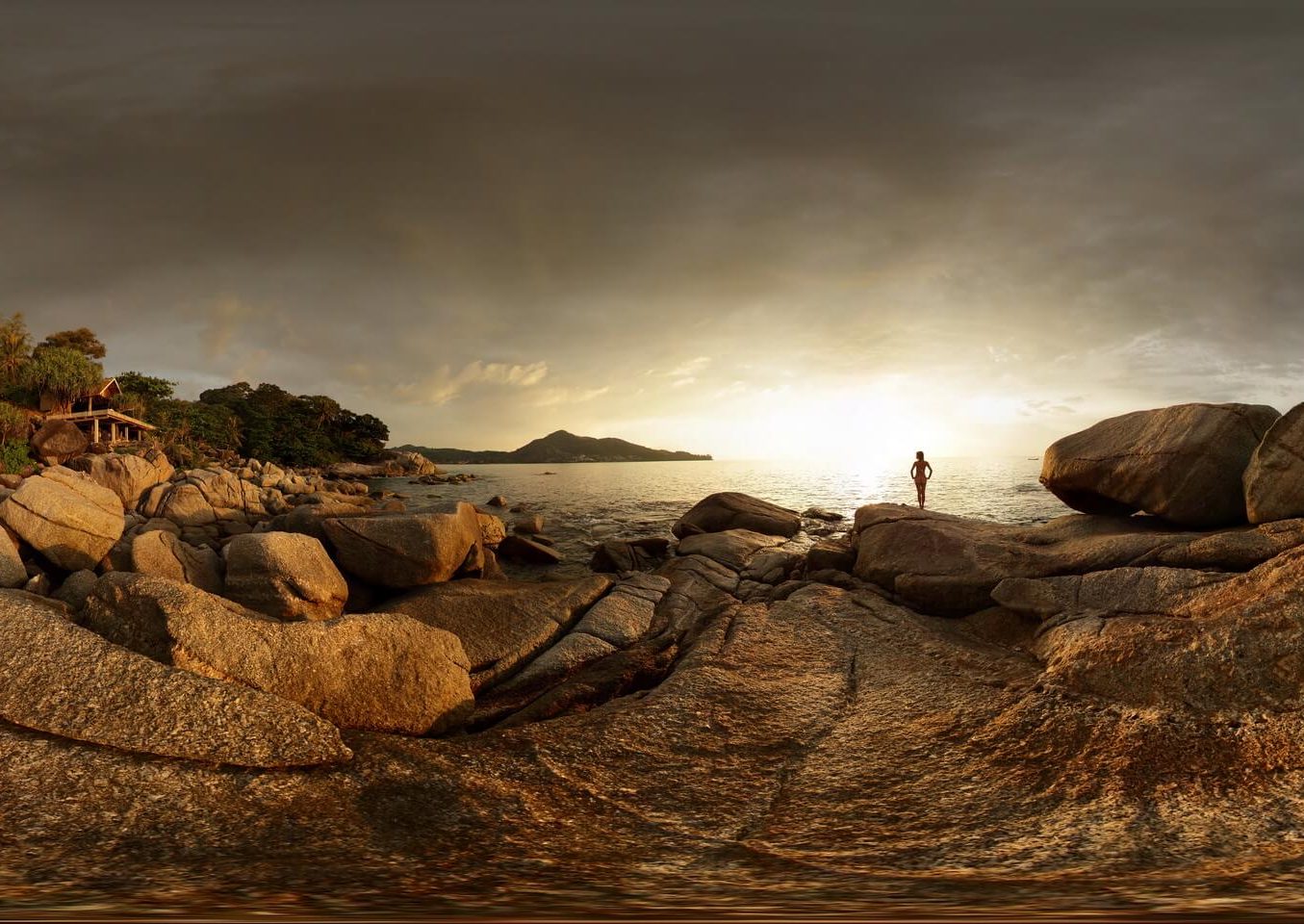 How Do 360 Degree Cameras Work?