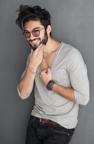 Jonathan Christman