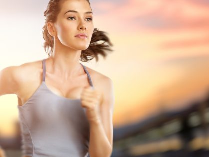Combining Jogging with Fitness is Awesome!