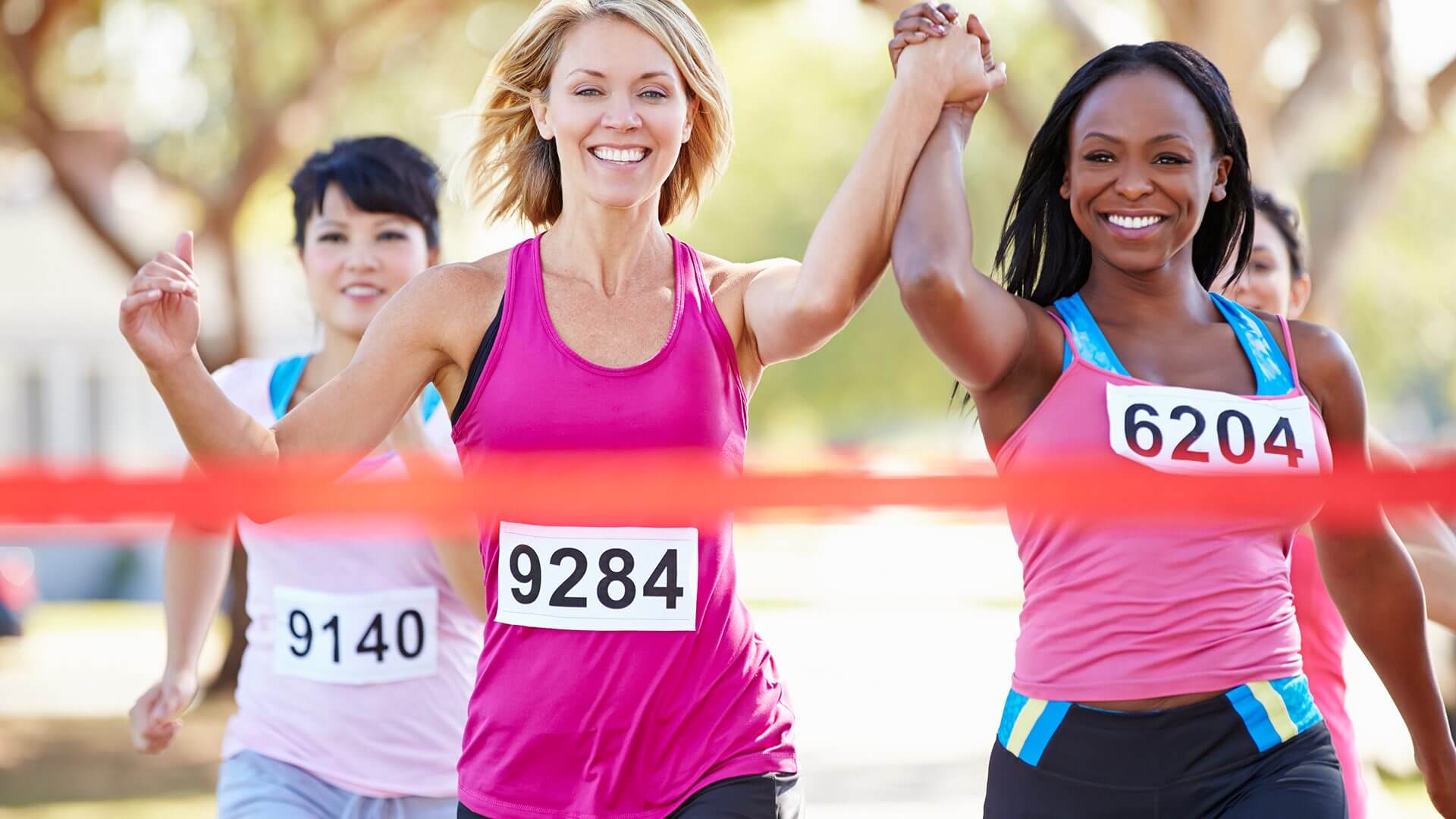 Treadmill VS Jogging