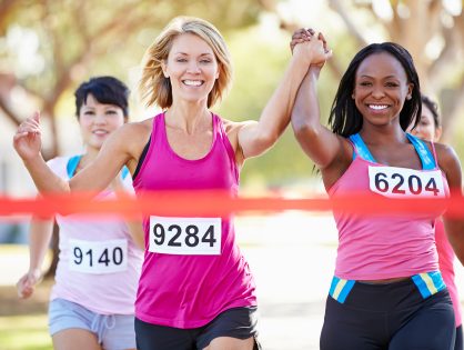 Treadmill VS Jogging