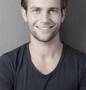 Alex Buoyega