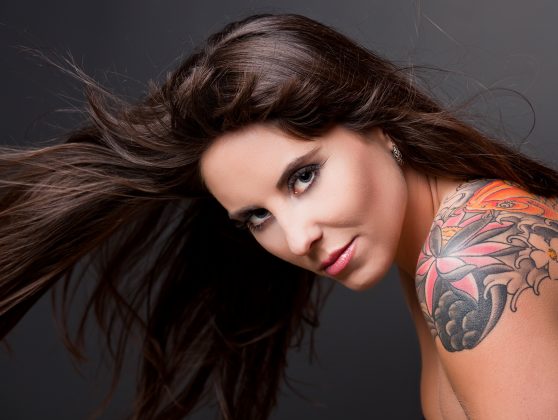 Wedding Tattoos Instead of Rings