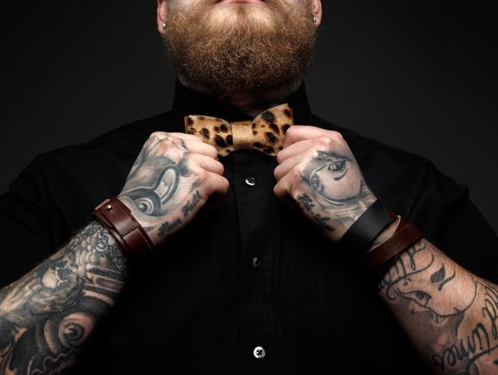 History of Celtic Tattoos