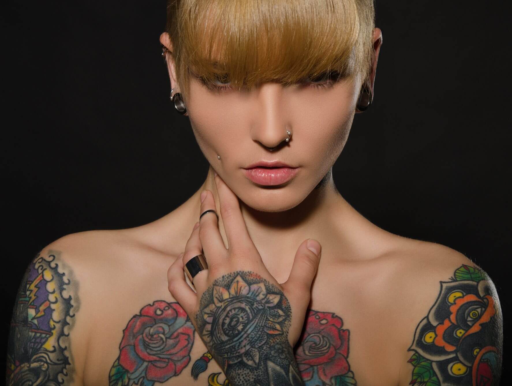 Are Tattoos Safe for Your Health?