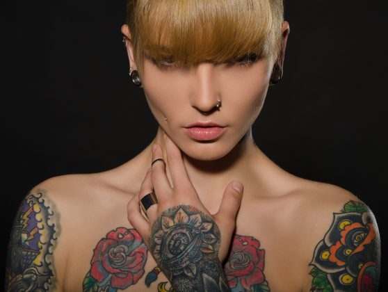 Are Tattoos Safe for Your Health?