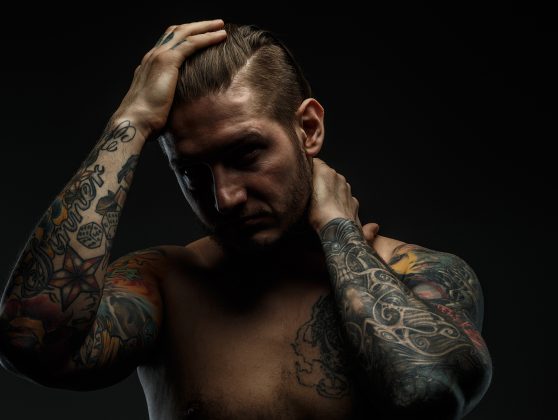 Fun Facts About Tattoos You Didn't Know!