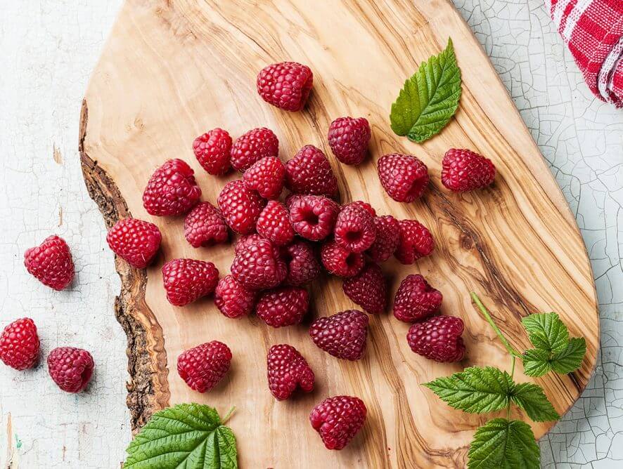 Fruits I Like the Most