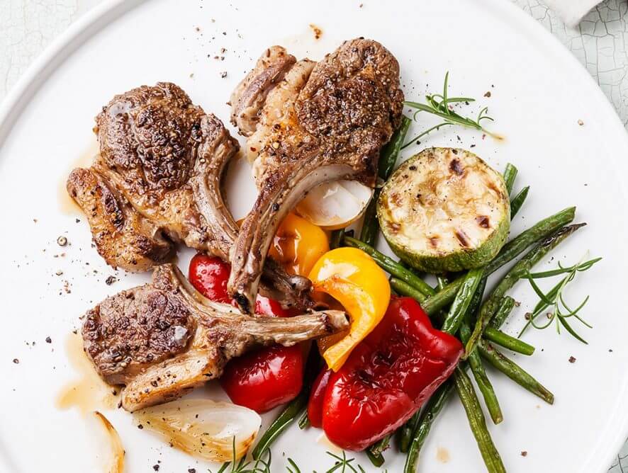 Best Dishes Sprayed With Soy Sauce