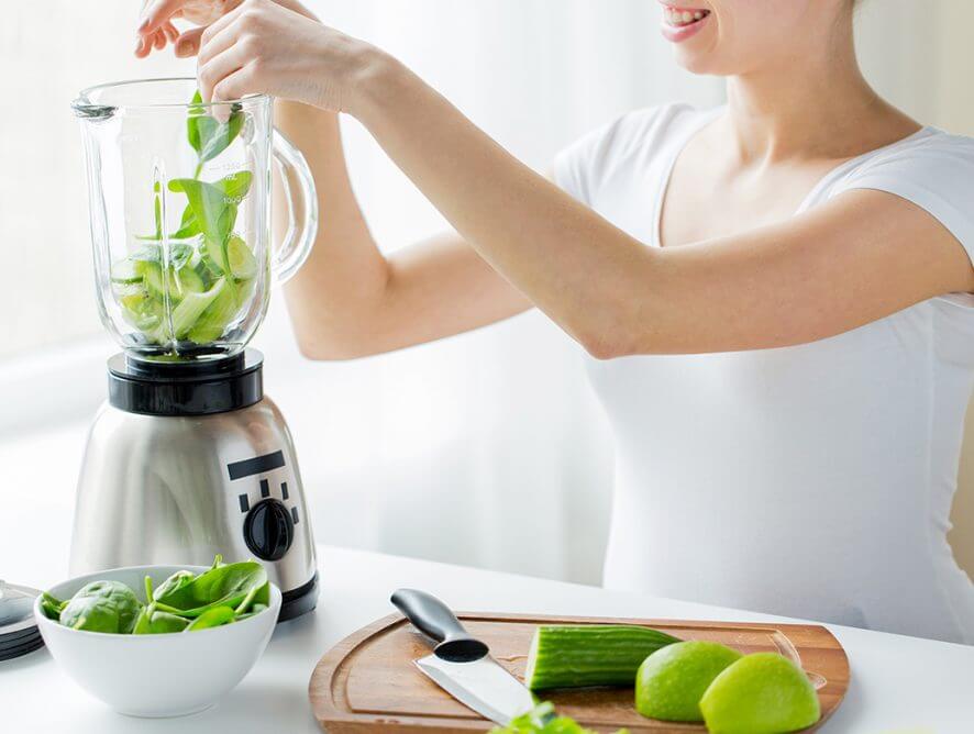 Wildly Addictive  Green Smoothie