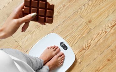 Instead of Dieting, Just Go Healthy!
