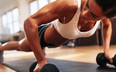 Eating Very Hot & Spicy Food Helps You Lose Weight