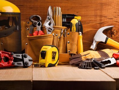 4 Common Types of Electrical Troubleshooting