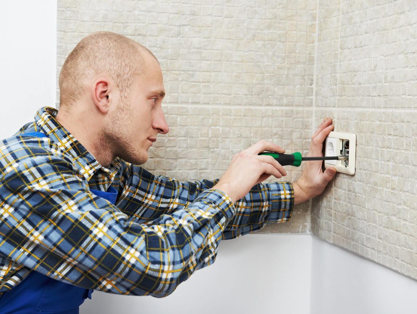 Residential System Repair
