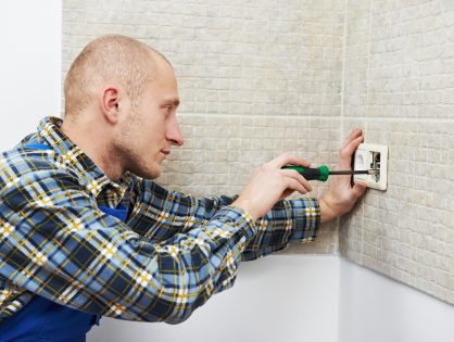 Residential System Repair