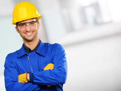 Industrial System Installation