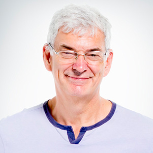 Kenneth Richardson