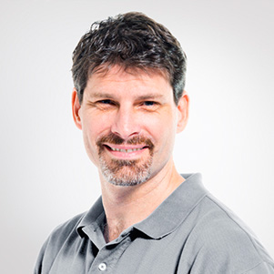 Martin Gray