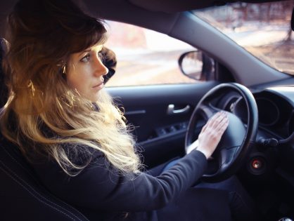 The 7 Most Commonly Broken Driving Laws
