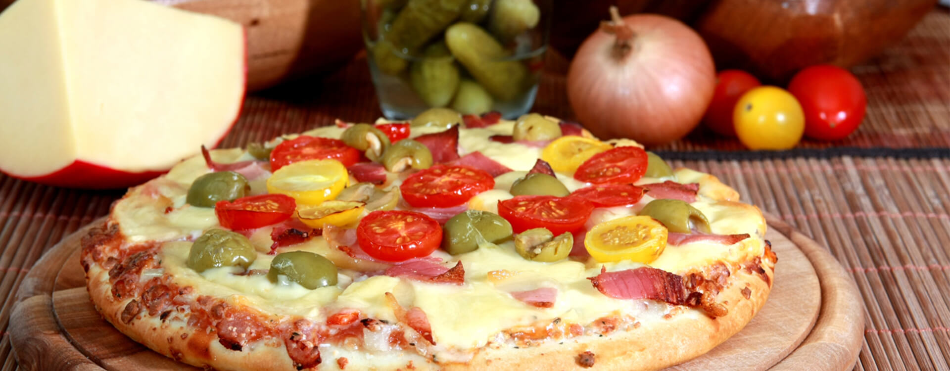 Business catering