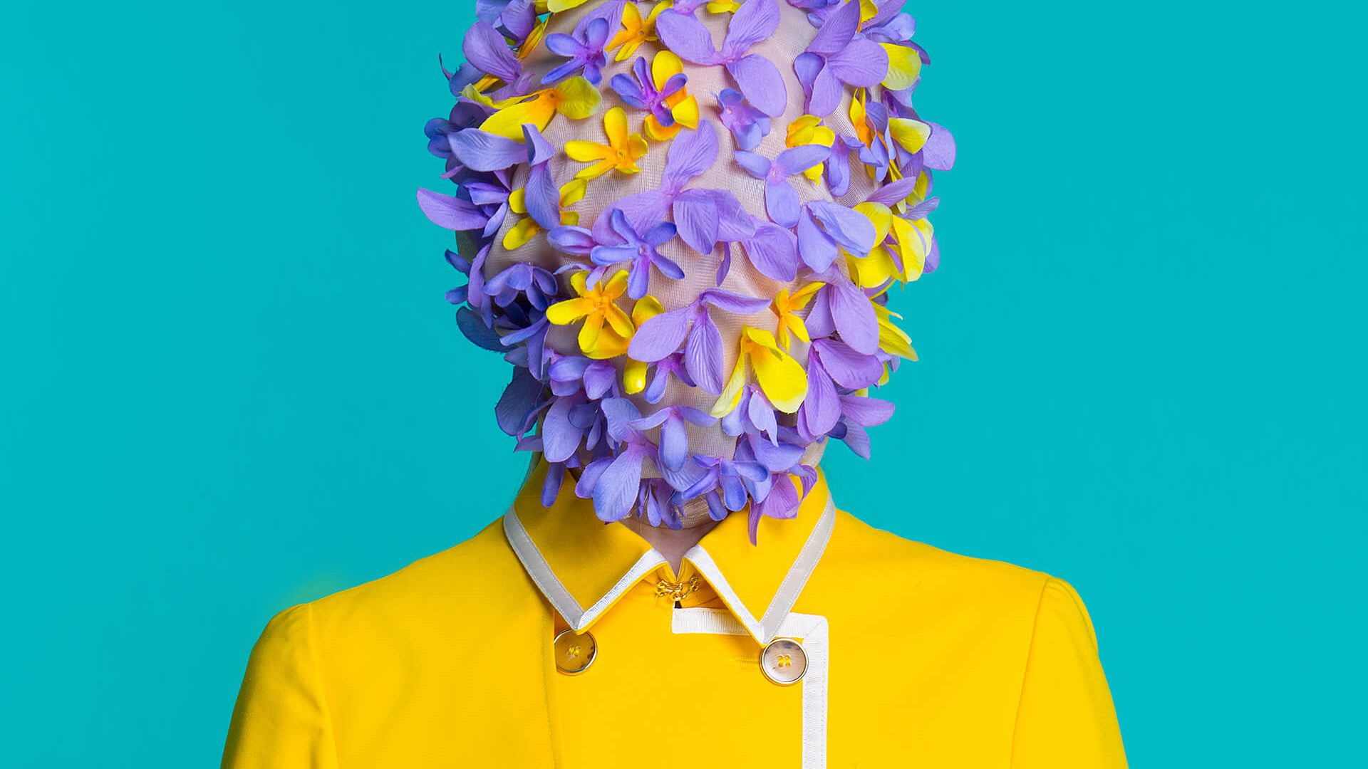 Modern Outdoors Installations, Influenced by  France’s Jean Paul Hoauquouet