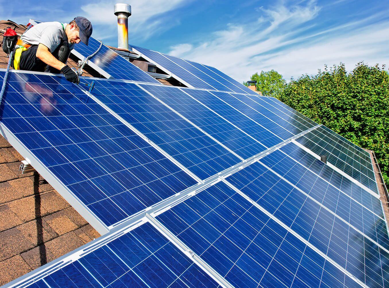 Why China Outpaces US on Solar