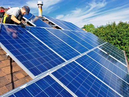 Why China Outpaces US on Solar