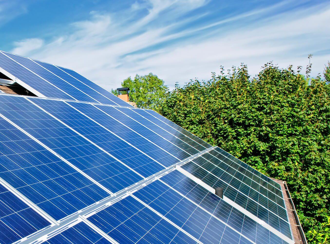 Why Solar Energy is Better Than Wind
