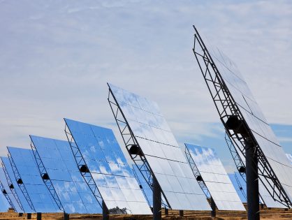 Why Solar Panel is a Solid Home Investment?