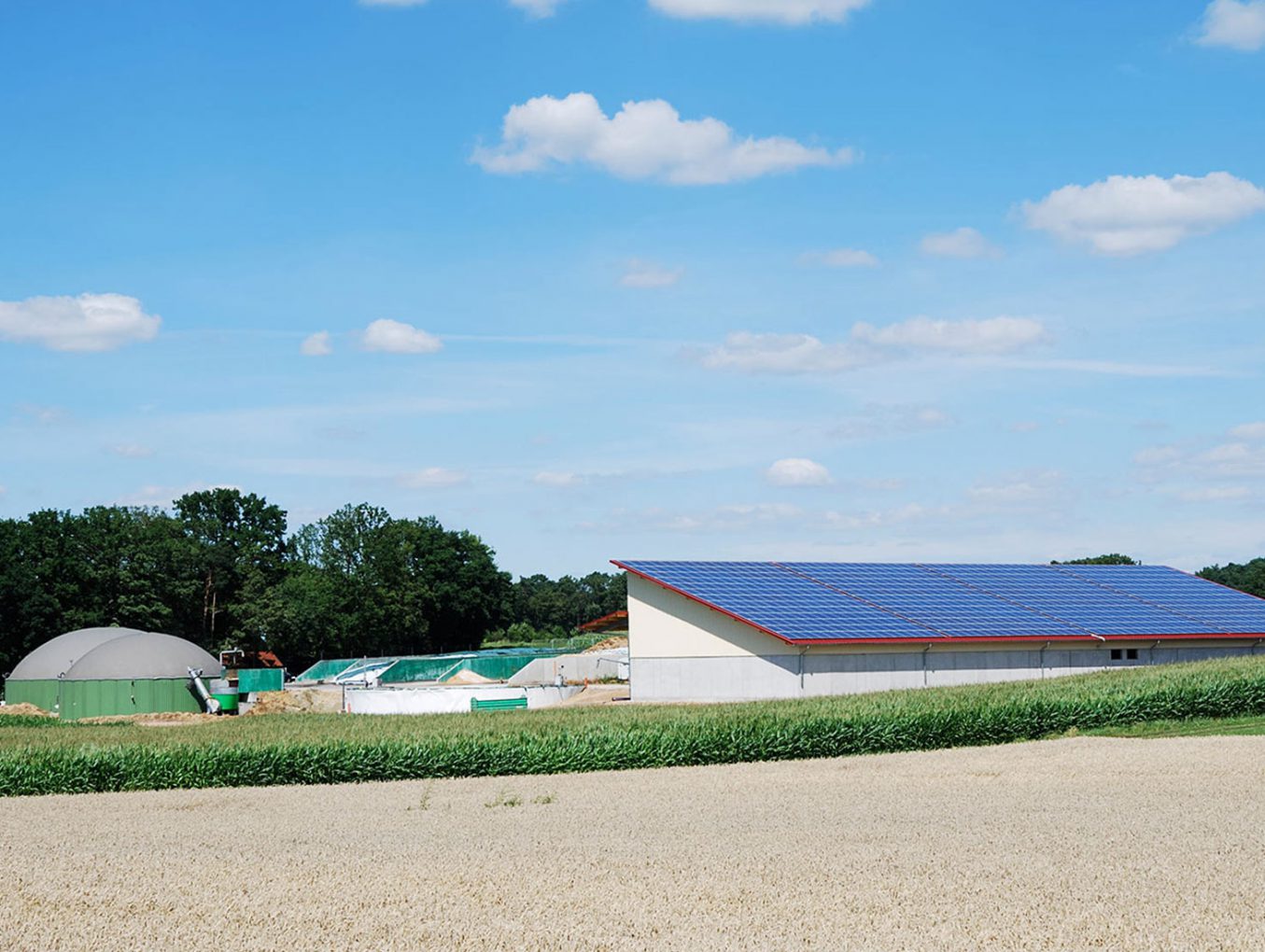 How Fast Do Solar Panels Wear Out?