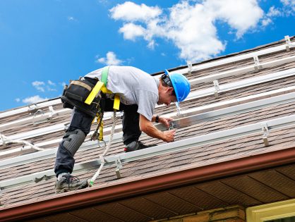 Who Invented the First Solar Panel?