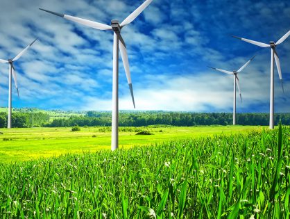 Solar Just Hit 5% of the US Power Supply