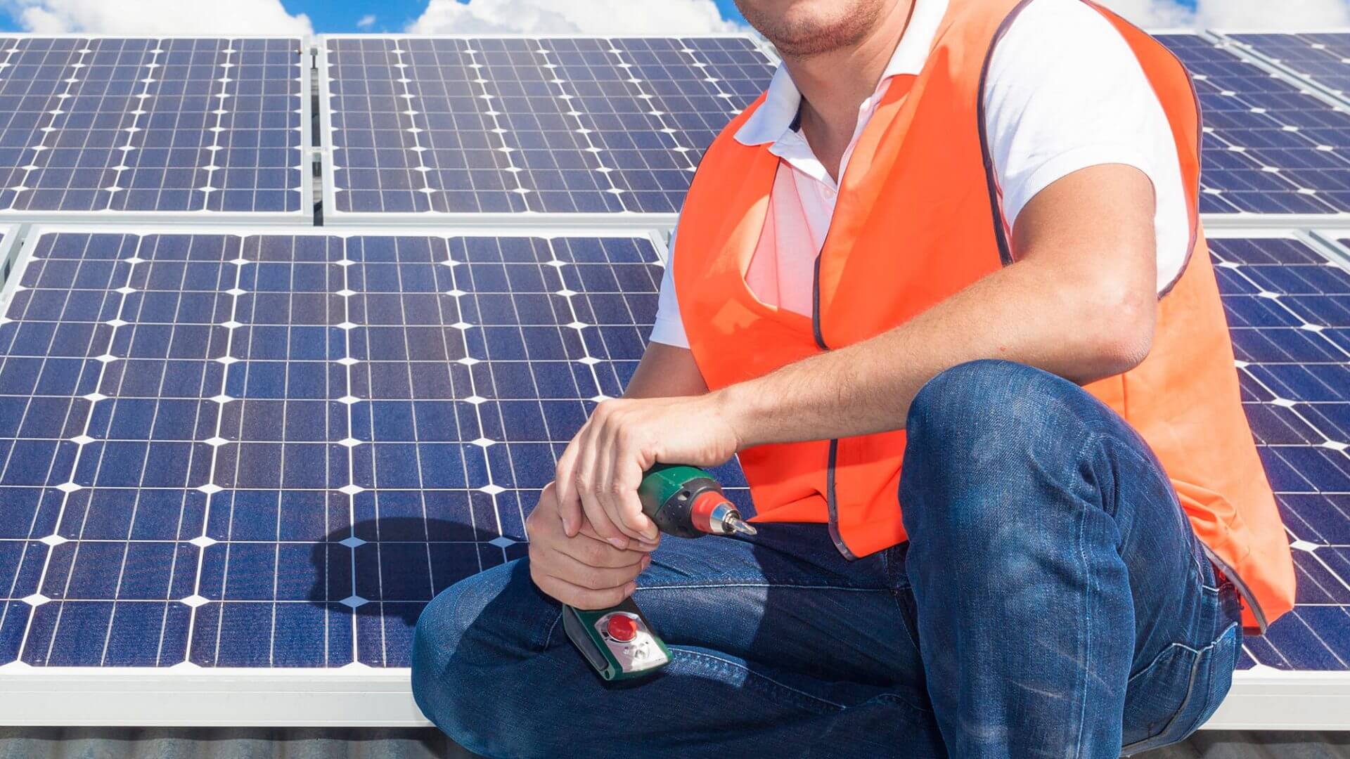 Residential Solar