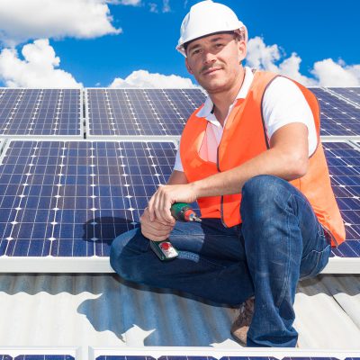 Residential Solar