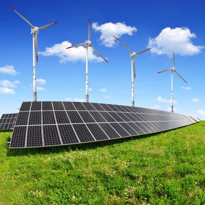 Industrial Solar