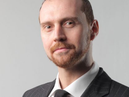 Edward Elliott