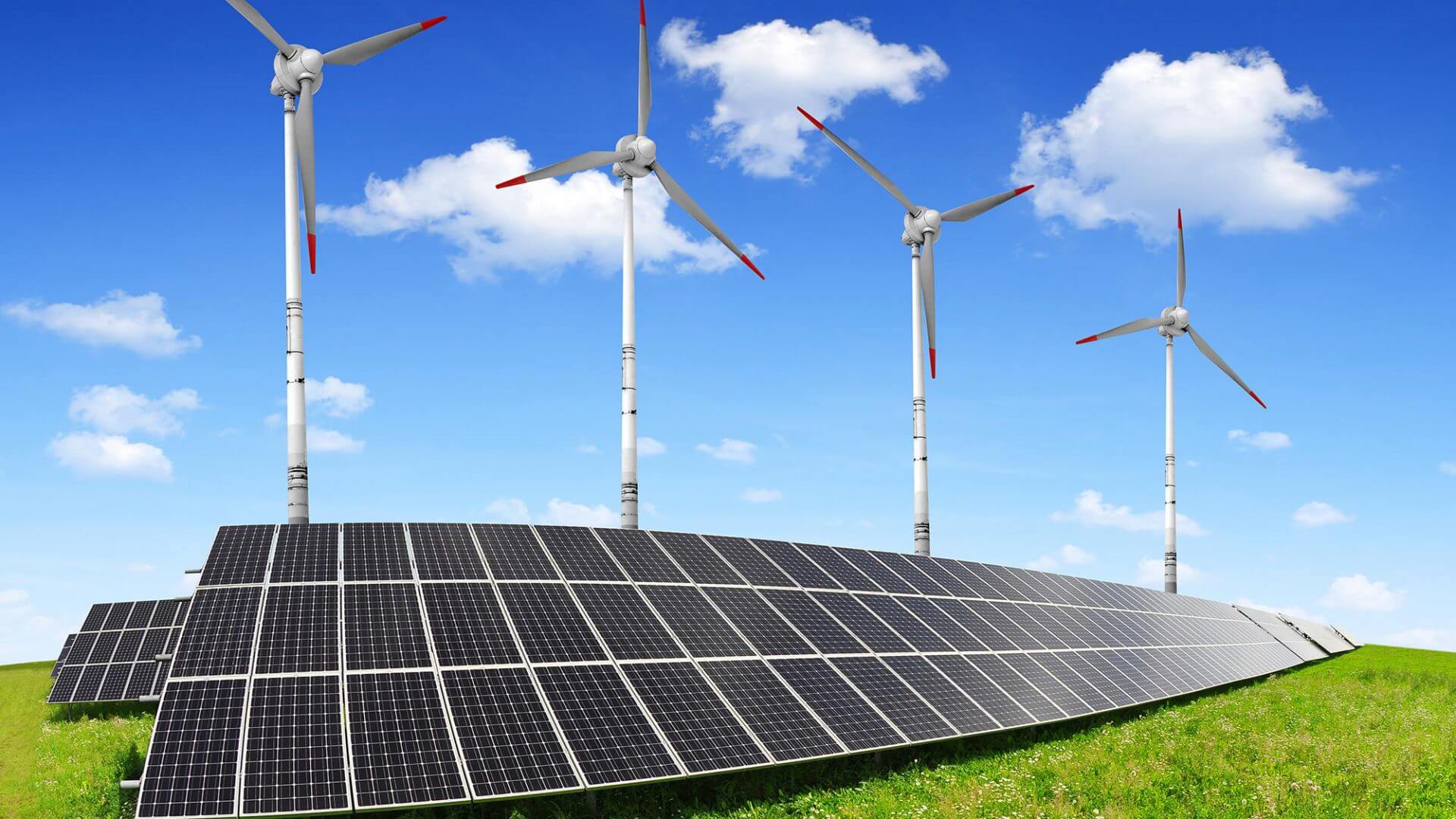 Commercial Solar