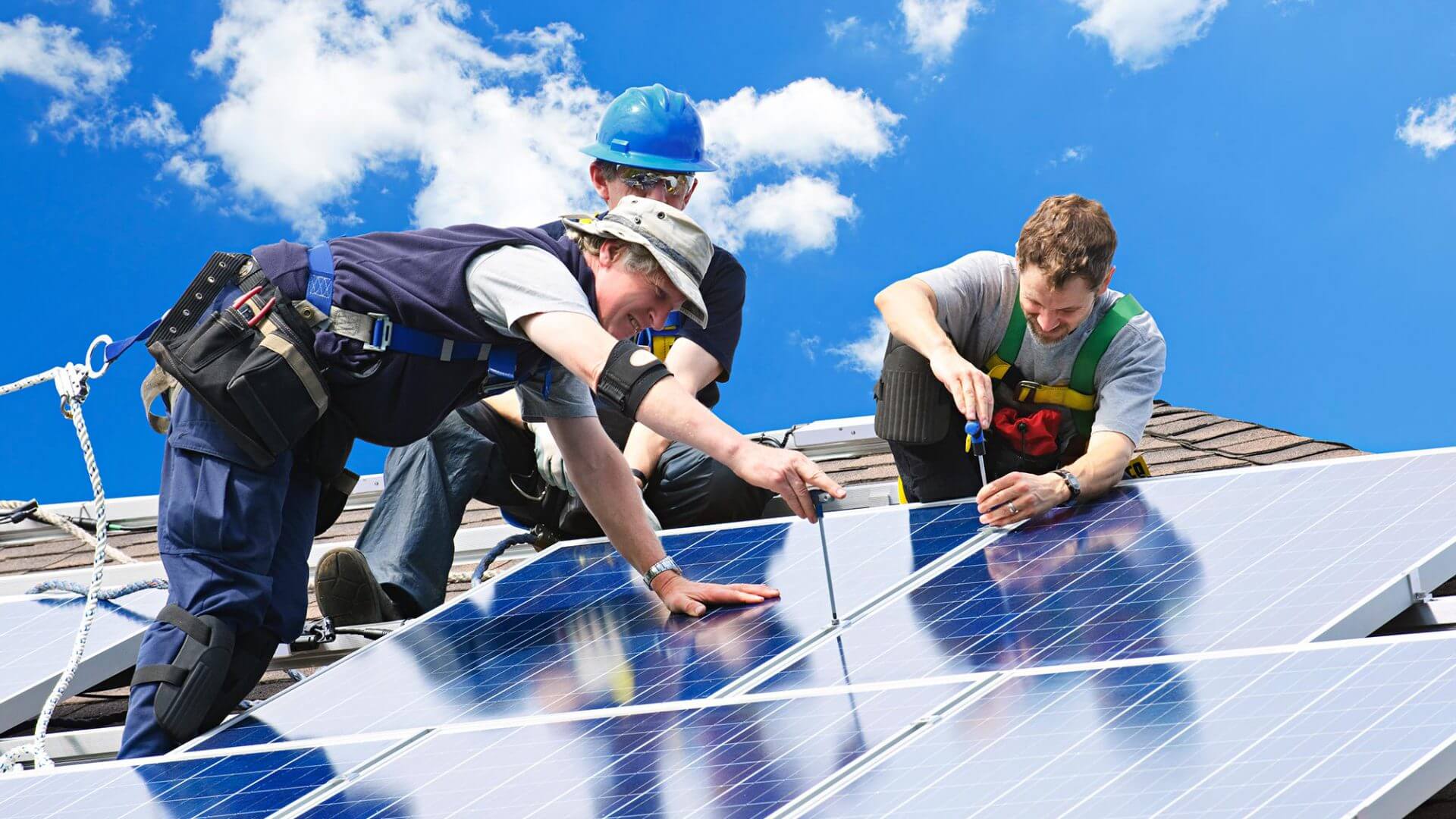 Residential Solar