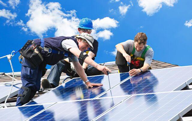 Residential Solar