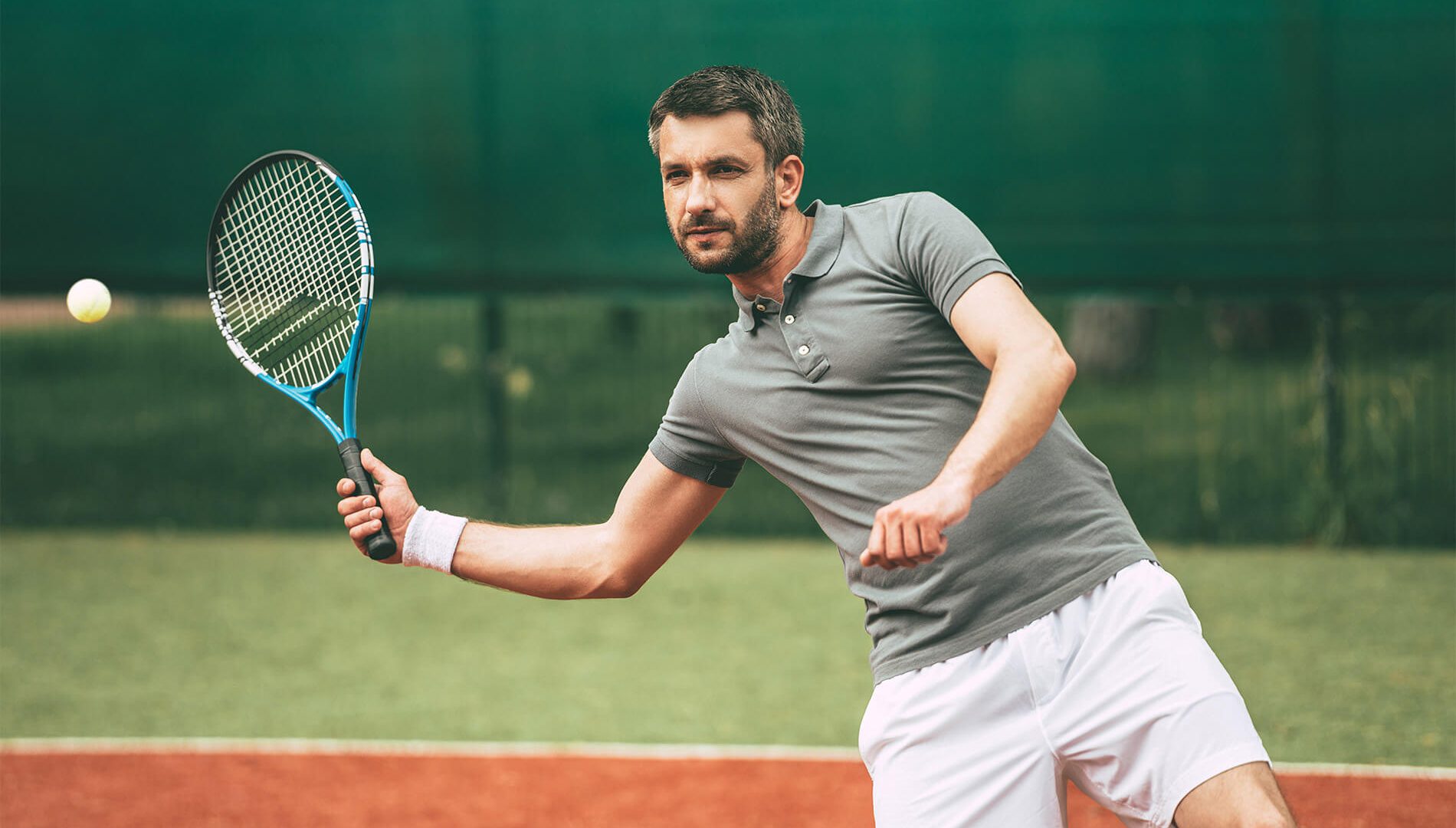 Wimbledon Men’s Fourth Round Recap