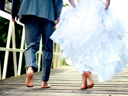 Meet Yet Another Groomsman, Pat!